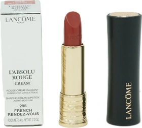 Lancôme L'Absolu Rouge Cream Lippenstift 295 french rendéz-vous, 3.4g
