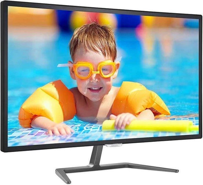 Philips E-line 323E7QDAB, 31.5"