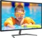Philips E-line 323E7QDAB, 31.5" Vorschaubild