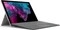 Microsoft Surface Pro 6, Platin, Core i5-8350U, 8GB RAM, 256GB, Business Vorschaubild