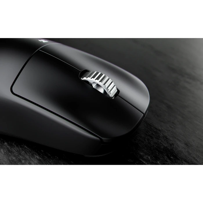 Pulsar Gaming Gears X2 v3 eS Wireless schwarz, USB