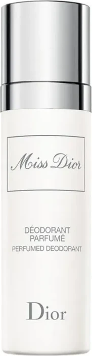 Christian Dior Miss Dior Deodorant Spray, 100ml