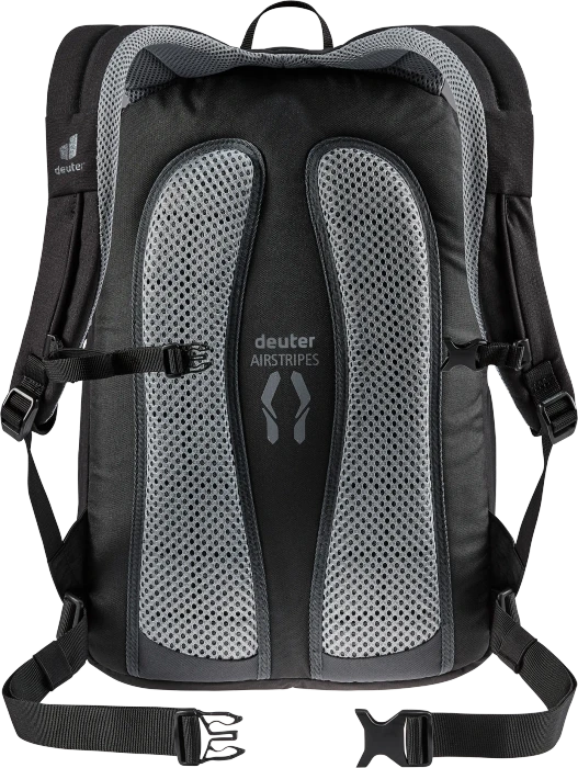 Deuter StepOut 22 schwarz