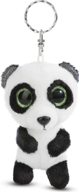 Nici Glubschis Panda Peppino Schlüsselanhänger 9cm