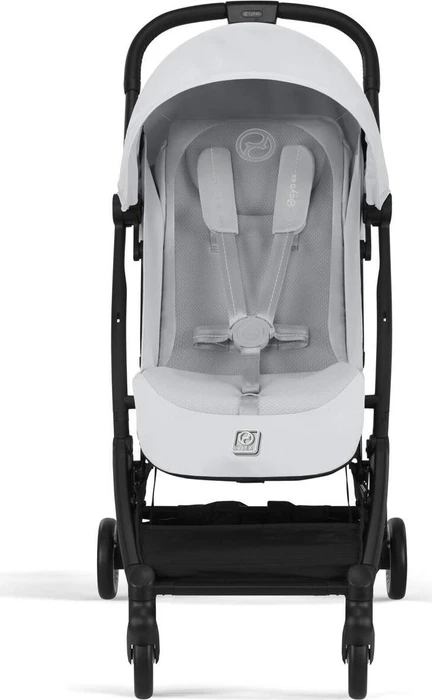 Cybex Orfeo fog grey 2025