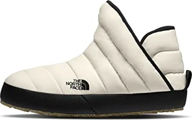 The North Face Thermoball Traction Winter gardenia white/tnf black (Damen)