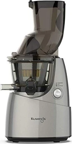 Kuvings B8200 Slow Juicer gun metal
