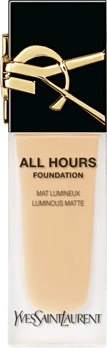 Yves Saint Laurent Encre de Peau All Hours Foundation LN4, 25ml