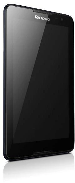 Lenovo A8-50, blau, 16GB