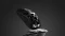 Keychron M3 mini 4K Wireless Mouse Metal Edition schwarz, USB/Bluetooth Vorschaubild