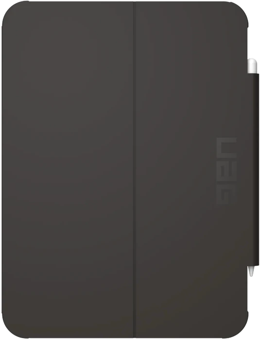 UAG Poly Series Case für Apple iPad (10.Gen, 2022) 10.9", schwarz, eis