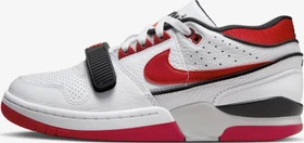 Nike Air Alpha Force 88 Low university red/white