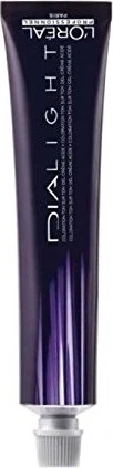 L'Oréal Dia Light Haarfarbe 8/1 hellblond asch, 50ml