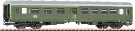 Piko - Spur H0 Personenwagen - Modernisierungswagen 1. Klasse ABge DR IV