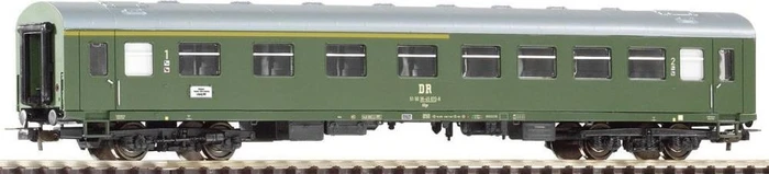 Piko - Spur H0 Personenwagen - Modernisierungswagen 1. Klasse ABge DR IV