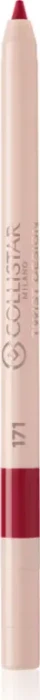 Collistar Twist Design Automatic Lip Pencil 171 granato rosso, 0.4g