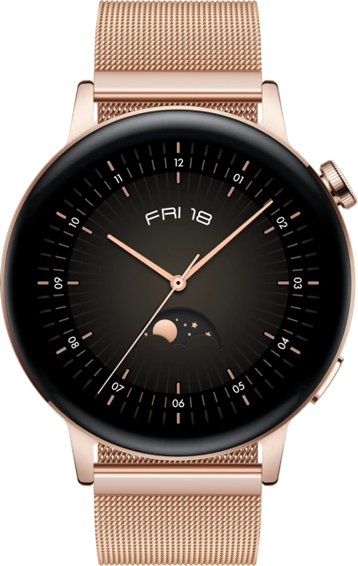 Huawei Watch GT 3