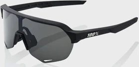 100% S2 soft tact black/smoke