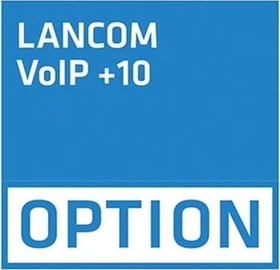 Lancom VoIP Advanced Option, 10er-Pack