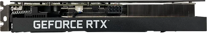 Manli GeForce RTX 3060 Classics, 12GB GDDR6, HDMI, 3x DP