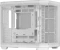 Mars Gaming MC-3TCORE White, Glasfenster Vorschaubild