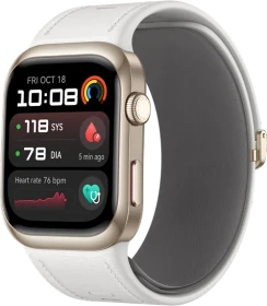Huawei Watch D2 gold