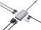 Conceptronic 7-in-1 Dockingstation, USB-C 3.0 [Stecker] Vorschaubild