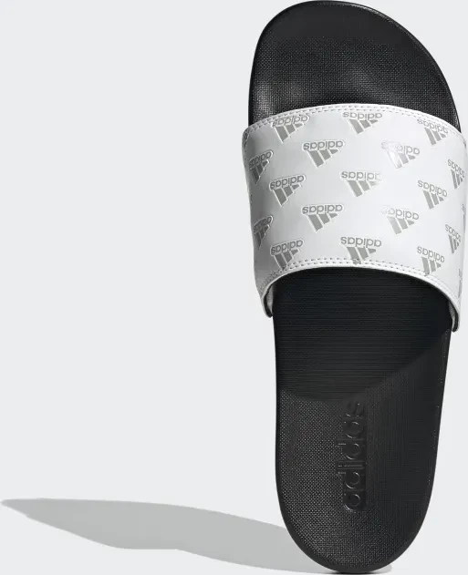 adidas Comfort Adilette cloud white/grey two