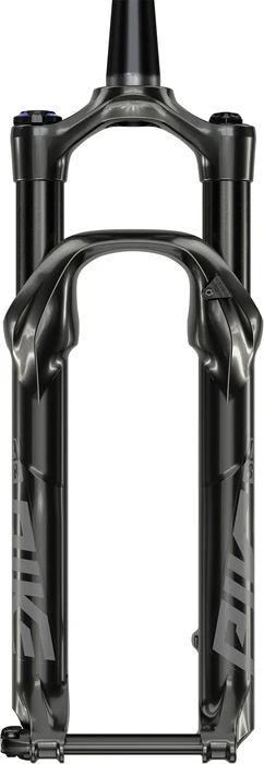RockShox Pike DJ Solo Air 15mm TA 26" 100mm Federgabel gloss black Modell 2021