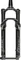 RockShox Pike DJ Solo Air 15mm TA 26" 100mm Federgabel gloss black Modell 2021 Vorschaubild