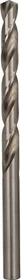 Bosch Professional HSS-G Spiralbohrer, 7.6x75x117mm, 10 Stück