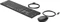 HP Wired Desktop 320MK Tastatur und Maus Set, mit Copilot-Taste, schwarz, USB, ND Vorschaubild