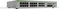 Allied Telesis CentreCOM GS970M Desktop Gigabit Managed Switch, 24x RJ-45, 4x SFP Vorschaubild