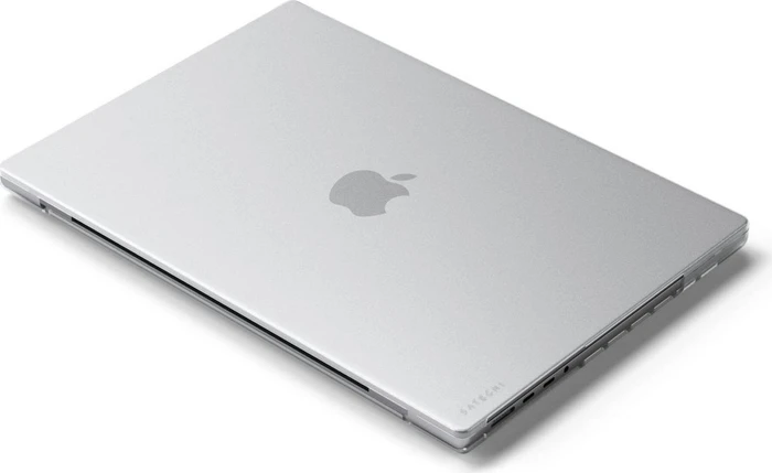 Satechi Notebook Hülle Eco HardShell MacBook Pro (14", 2021), MacBook Pro (14", 2023)