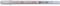 Sakura Gelly Roll Stardust Gelroller (Mine) copper star/transparent Vorschaubild