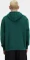 New Balance Sport Essentials French Terry Logo Hoodie nightwatch green (Herren) Vorschaubild