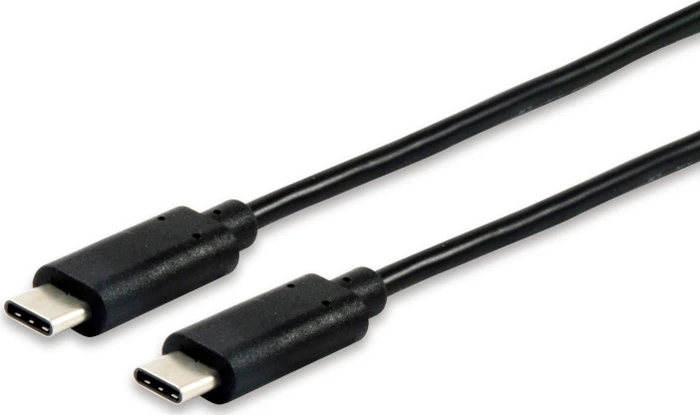 Equip USB-C Kabel, USB 2.0, 60W PD