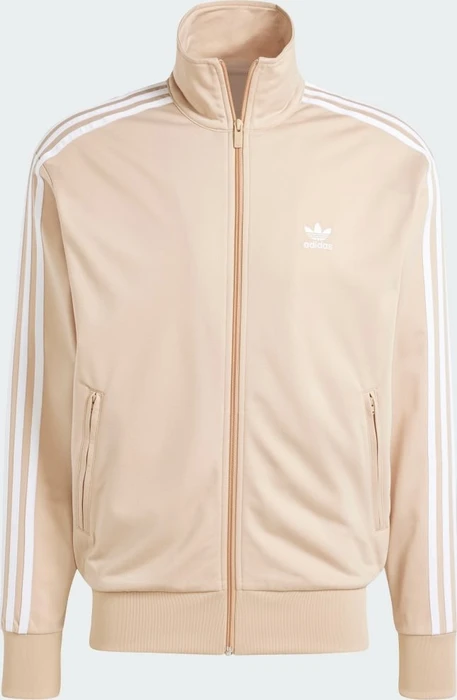 adidas Adicolor Classics Firebird Originals Trainingsjacke magic beige (Herren)