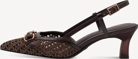 Tamaris Slingpumps braun (Damen)