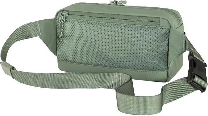 Fjällräven High Coast Hip Pack Bauchtasche patina green