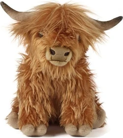 Living Nature Hochlandrind 22cm