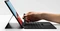 Microsoft Surface Pro X Keyboard, schwarz, DE, Business Vorschaubild