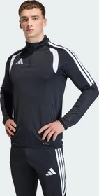 adidas Tiro 26 League Trikot langarm schwarz/weiß (Herren)