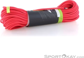 Edelrid Canary Pro Dry Einfachseil 8.8mm pink