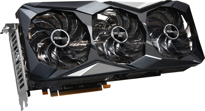 ASRock Radeon RX 6800