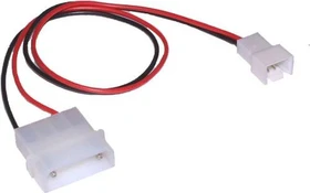 InLine Molex auf 3-Pin Adapter