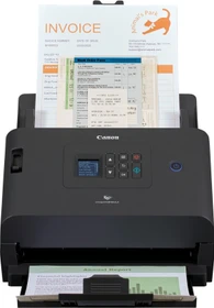 Canon imageFORMULA DR-S250N