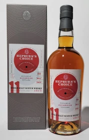 Hunter Laing Hepburn's Choice Auchroisk 11 Years Old 700ml