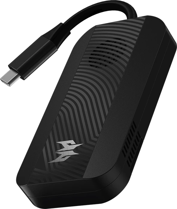 Acer Predator Connect D5 5G-Dongle
