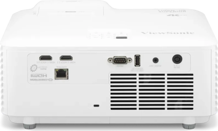 ViewSonic LSD500-4K